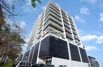 Apartment - 1 - 2 for rent in Binghatti Amber - District 11 - Jumeirah Village Circle - Dubai