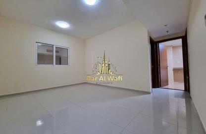Apartment - 1 Bedroom - 1 Bathroom for rent in Tiger Building Al Yarmouk - Al Nahda - Sharjah Apartment - 1 Bedroom - 1 Bathroom for rent in Tiger Building Al Yarmouk - Al Nahda - Sharjah