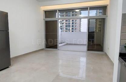 Apartment - Studio - 1 Bathroom for rent in Azizi Star - Al Furjan - Dubai
