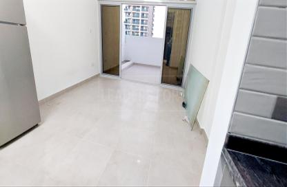 Apartment - Studio - 1 Bathroom for rent in Azizi Star - Al Furjan - Dubai