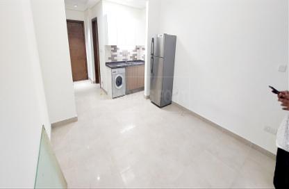 Apartment - Studio - 1 Bathroom for rent in Azizi Star - Al Furjan - Dubai