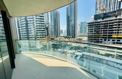 شقة - 2 غرف نوم - 2 حمامات للايجار في جراندي - منطقة دار الأوبرا - وسط مدينة دبي - دبي