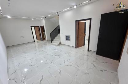 Townhouse - 5 - 7 for sale in Kabbali Hills - Al Helio 2 - Al Helio - Ajman