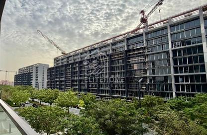 Apartment - 1 Bedroom - 2 Bathrooms for sale in Vida 1 - Vida Residences - Aljada - Sharjah Apartment - 1 Bedroom - 2 Bathrooms for sale in Vida 1 - Vida Residences - Aljada - Sharjah
