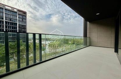 Apartment - 1 Bedroom - 2 Bathrooms for sale in Vida 1 - Vida Residences - Aljada - Sharjah Apartment - 1 Bedroom - 2 Bathrooms for sale in Vida 1 - Vida Residences - Aljada - Sharjah
