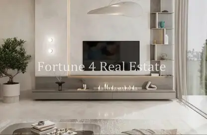 Villa - 4 Bedrooms - 4 Bathrooms for sale in Saih Shuaib 2 - Dubai Industrial City - Dubai