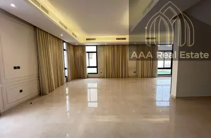 Villa - 4 Bedrooms - 4 Bathrooms for rent in Wadi Alshabak - Dubai