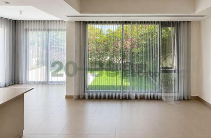 Villa - 5 - 5 for rent in Maple 1 - Emirates Gardens 2 - District 14 - Jumeirah Village Circle - Dubai Villa - 5 - 5 for rent in Maple 1 - Emirates Gardens 2 - District 14 - Jumeirah Village Circle - Dubai