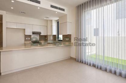 Villa - 5 - 5 for rent in Maple 1 - Emirates Gardens 2 - District 14 - Jumeirah Village Circle - Dubai Villa - 5 - 5 for rent in Maple 1 - Emirates Gardens 2 - District 14 - Jumeirah Village Circle - Dubai