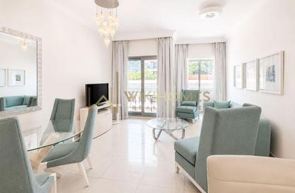 Apartment - 1 Bedroom - 2 Bathrooms for rent in Damac Maison Dubai Mall Street (The Signature) - Burj Khalifa Area - Downtown Dubai - Dubai Apartment - 1 Bedroom - 2 Bathrooms for rent in Damac Maison Dubai Mall Street (The Signature) - Burj Khalifa Area - Downtown Dubai - Dubai