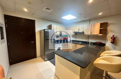 Apartment - 1 - 2 for rent in Elite Sports Residence 3 - Elite Sports Residence - Dubai Sports City - Dubai