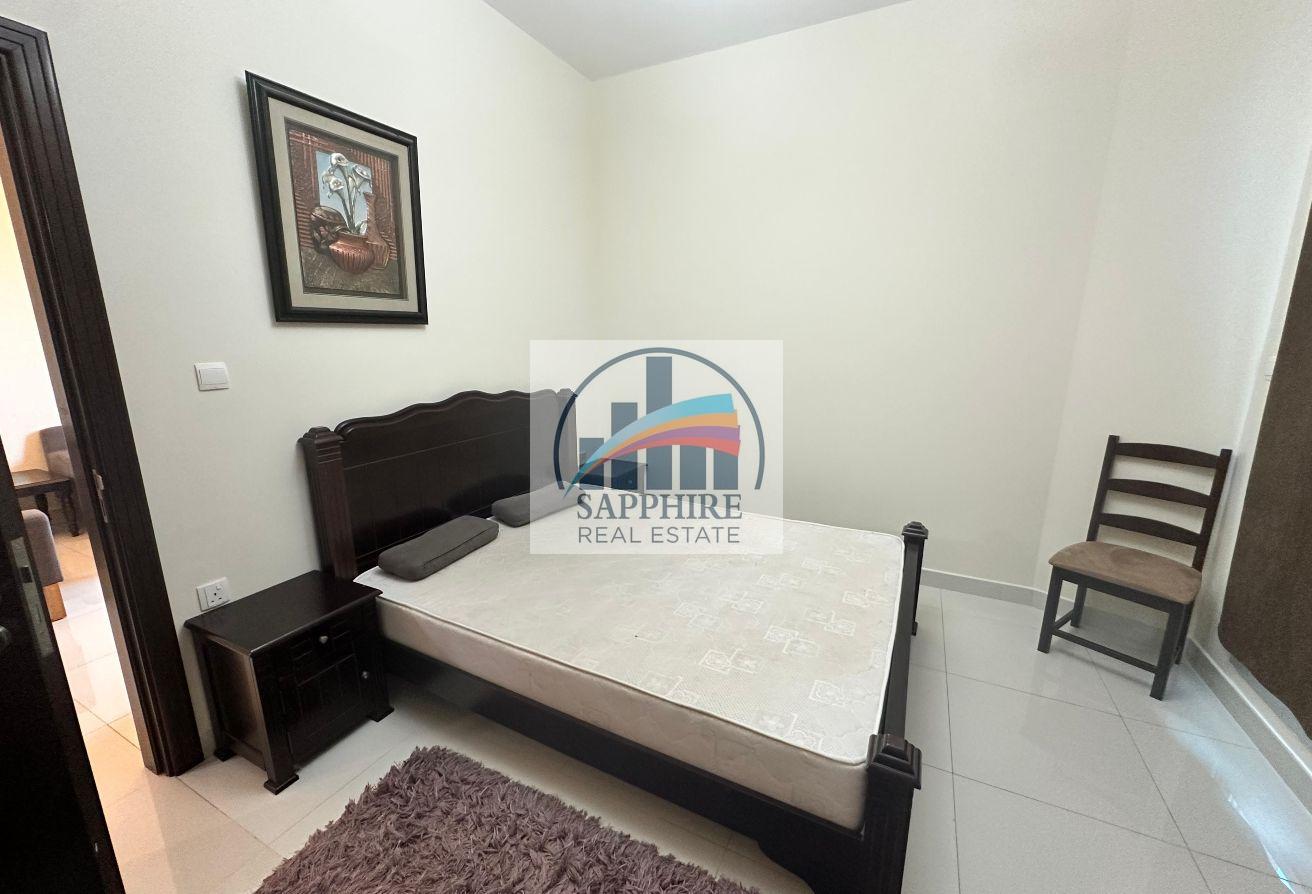 High Floor Furnished 1Bedroom Well Maintained photo 7