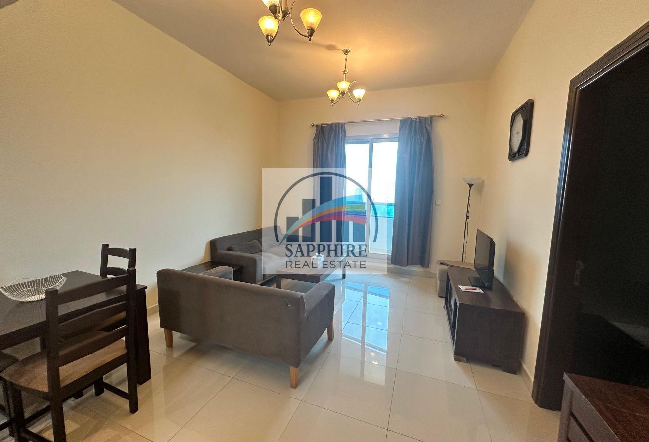 High Floor Furnished 1Bedroom Well Maintained photo 6