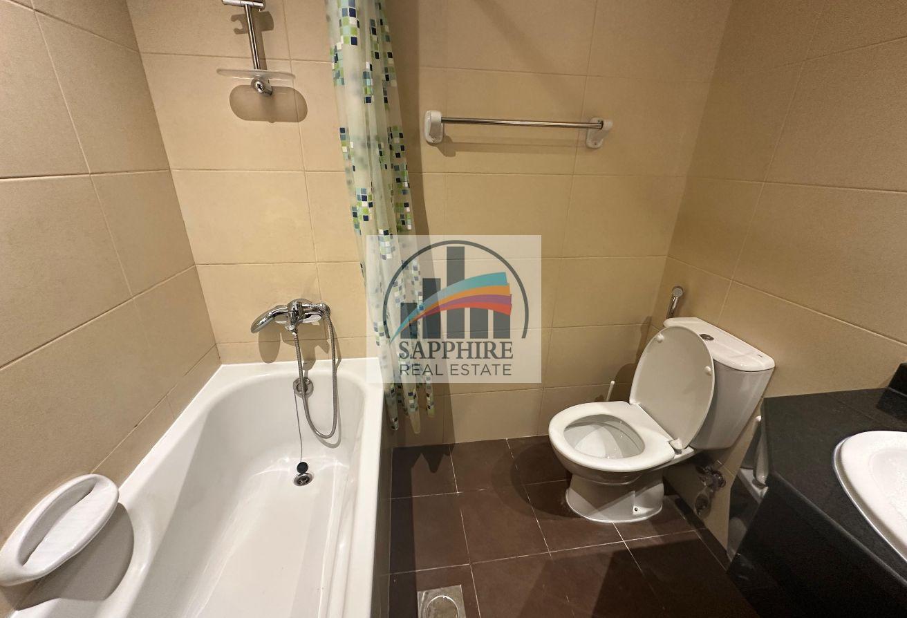 High Floor Furnished 1Bedroom Well Maintained photo 9