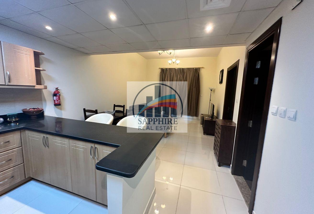 High Floor Furnished 1Bedroom Well Maintained photo 8