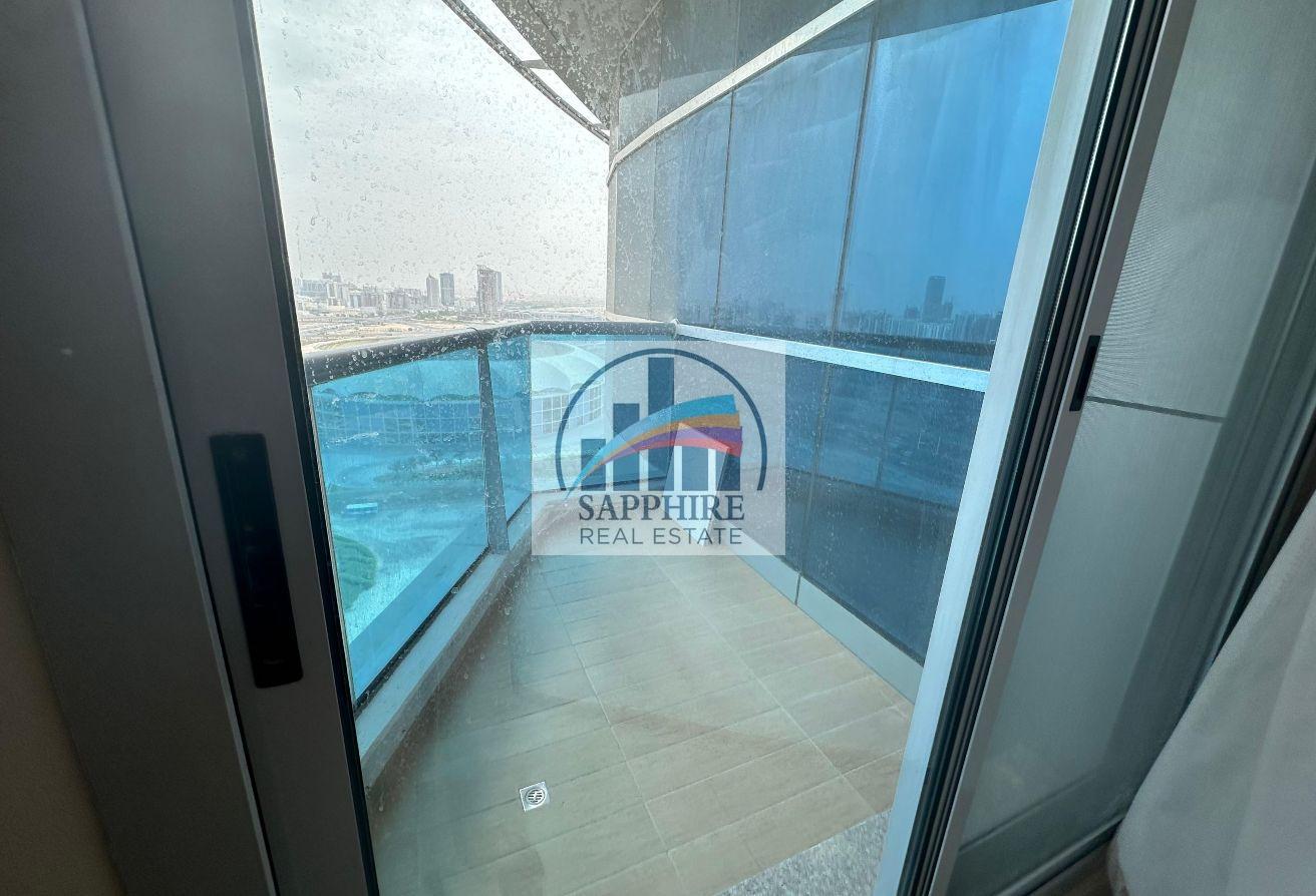 High Floor Furnished 1Bedroom Well Maintained photo 10