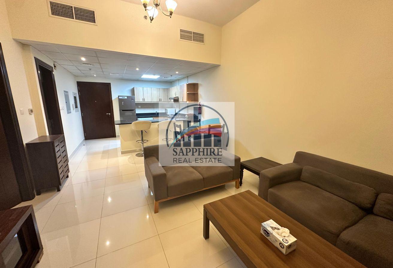High Floor Furnished 1Bedroom Well Maintained photo 5