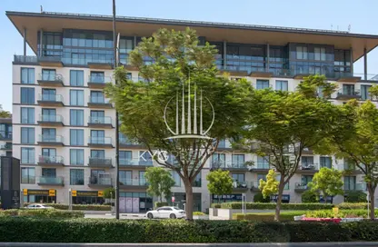 Apartment - 1 Bedroom - 1 Bathroom for rent in Sobha Hartland Greens 2 - Hartland Greens - Sobha Hartland - Mohammed Bin Rashid City - Dubai