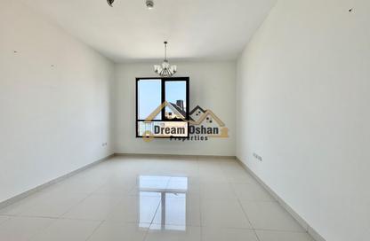 Apartment - 1 Bedroom - 2 Bathrooms for rent in Ayedh Tower - Al Jaddaf - Dubai