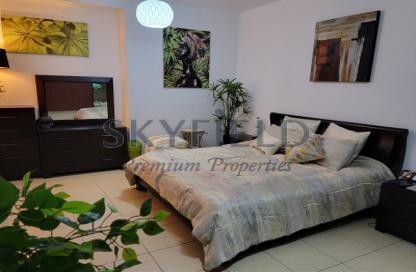 Apartment - 2 Bedrooms - 2 Bathrooms for rent in Rimal 1 - Rimal - Jumeirah Beach Residence - Dubai