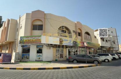 Whole Building - Studio - 7+ Bathrooms for sale in Al Naemiya Tower 1 - Al Naemiya Towers - Al Nuaimiya - Ajman Whole Building - Studio - 7+ Bathrooms for sale in Al Naemiya Tower 1 - Al Naemiya Towers - Al Nuaimiya - Ajman