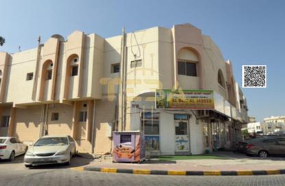 Whole Building - Studio - 7+ Bathrooms for sale in Al Naemiya Tower 1 - Al Naemiya Towers - Al Nuaimiya - Ajman Whole Building - Studio - 7+ Bathrooms for sale in Al Naemiya Tower 1 - Al Naemiya Towers - Al Nuaimiya - Ajman