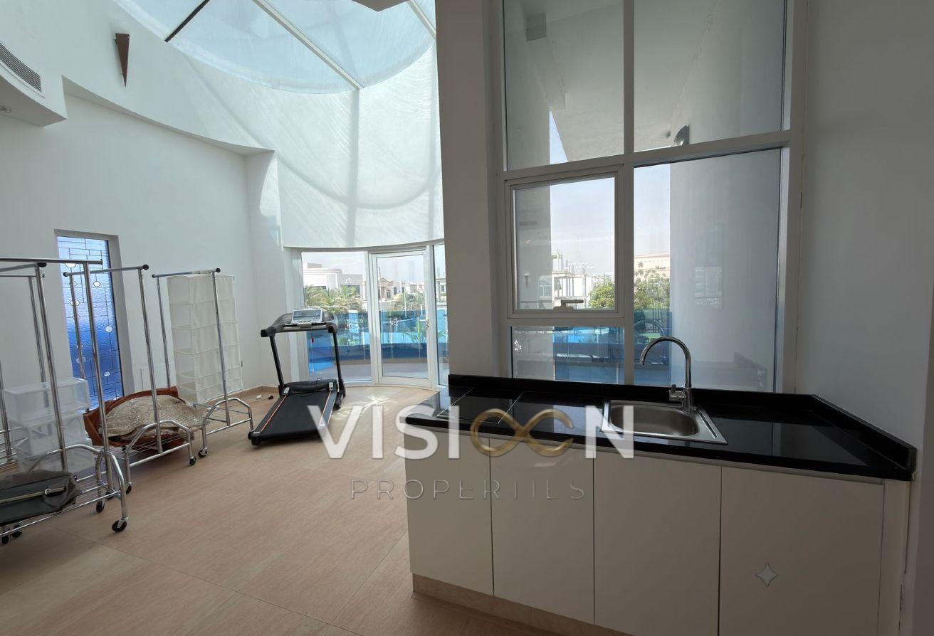 Ready To Move 5BR l Pool l Best Location photo 12
