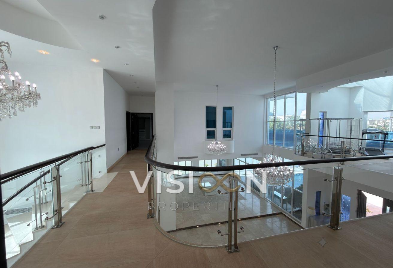Ready To Move 5BR l Pool l Best Location photo 18