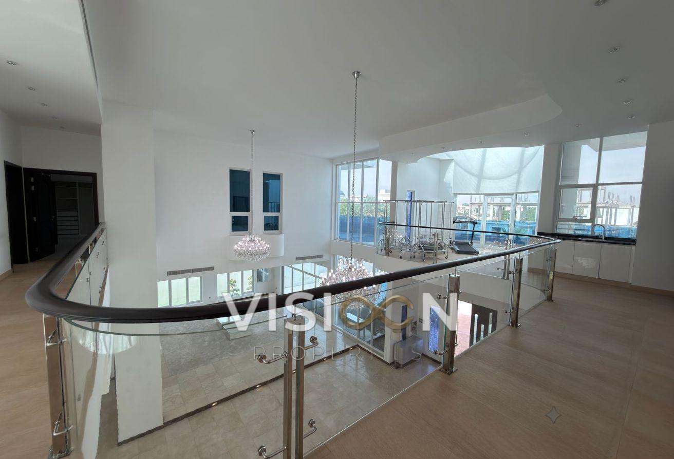 Ready To Move 5BR l Pool l Best Location photo 21