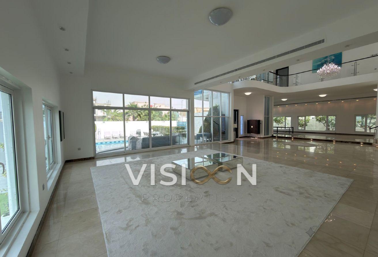 Ready To Move 5BR l Pool l Best Location photo 9