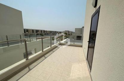 Townhouse - 3 Bedrooms - 5 Bathrooms for sale in Elie Saab Vie at the Fields - The Fields - District 11 - Mohammed Bin Rashid City - Dubai