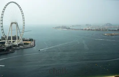 Apartment - 2 Bedrooms - 3 Bathrooms for rent in Shams 1 - Shams - Jumeirah Beach Residence - Dubai Apartment - 2 Bedrooms - 3 Bathrooms for rent in Shams 1 - Shams - Jumeirah Beach Residence - Dubai