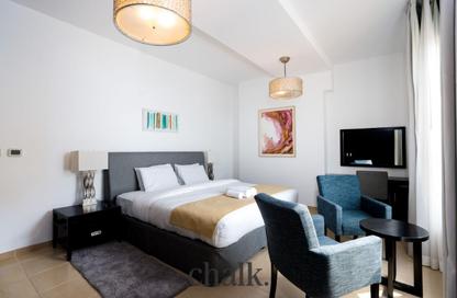 Apartment - 2 Bedrooms - 3 Bathrooms for rent in Shams 1 - Shams - Jumeirah Beach Residence - Dubai