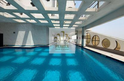 Apartment - 1 Bedroom - 2 Bathrooms for rent in Gulfa Towers - Al Rashidiya 1 - Al Rashidiya - Ajman Apartment - 1 Bedroom - 2 Bathrooms for rent in Gulfa Towers - Al Rashidiya 1 - Al Rashidiya - Ajman