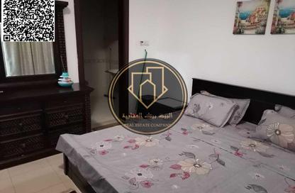 Apartment - 1 - 2 for sale in City Tower - Al Nuaimiya - Ajman Apartment - 1 - 2 for sale in City Tower - Al Nuaimiya - Ajman