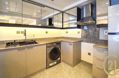 Villa - 2 - 2 for sale in District 8 - Jumeirah Village Triangle - Dubai Villa - 2 - 2 for sale in District 8 - Jumeirah Village Triangle - Dubai