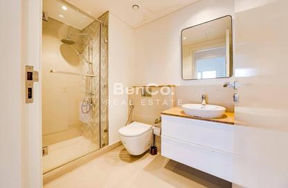 Apartment - 1 - 1 for rent in Socio at Dubai Hills Estate Tower 1 - Socio at Dubai Hills Estate - Dubai Hills Estate - Dubai