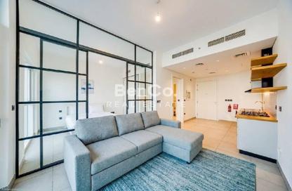 Apartment - 1 Bedroom - 1 Bathroom for rent in Socio at Dubai Hills Estate Tower 1 - Socio at Dubai Hills Estate - Dubai Hills Estate - Dubai
