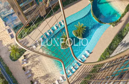 شقة - 1 حمام للبيع في سكاي هيلز ريزيدنسز 1 - سكاي هيلز ريسيدنزيس - حديقة دبي العلميه - دبي