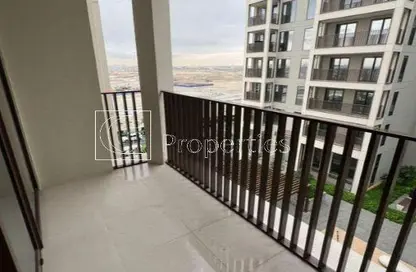 Apartment - 1 Bedroom - 1 Bathroom for rent in Mangrove at Creek Beach Building 2 - Mangrove at Creek Beach - Creek Beach - Dubai Creek Harbour (The Lagoons) - Dubai