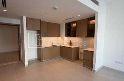 Apartment - 1 Bedroom - 1 Bathroom for rent in Mangrove at Creek Beach Building 2 - Mangrove at Creek Beach - Creek Beach - Dubai Creek Harbour (The Lagoons) - Dubai