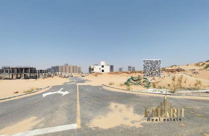 Land - Studio for sale in Al Helio 2 - Al Helio - Ajman