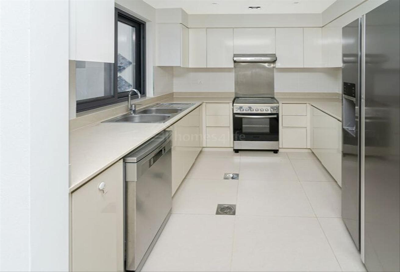 Single Row | Type 2M | 3BR + Maid | Vacant Soon photo 15
