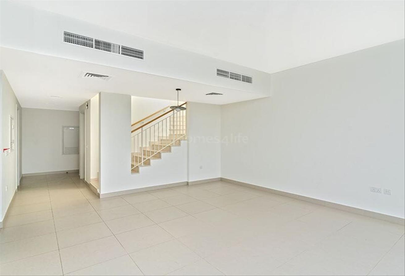 Single Row | Type 2M | 3BR + Maid | Vacant Soon photo 17