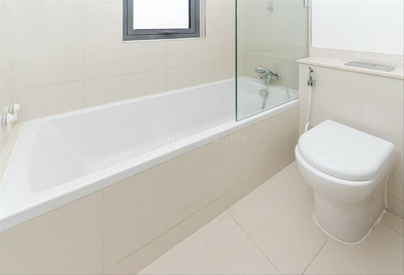 Single Row | Type 2M | 3BR + Maid | Vacant Soon photo 22