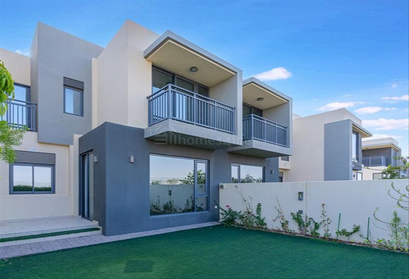 Single Row | Type 2M | 3BR + Maid | Vacant Soon photo 4