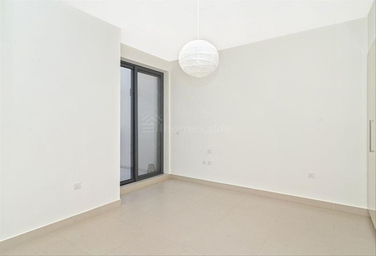 Single Row | Type 2M | 3BR + Maid | Vacant Soon photo 11