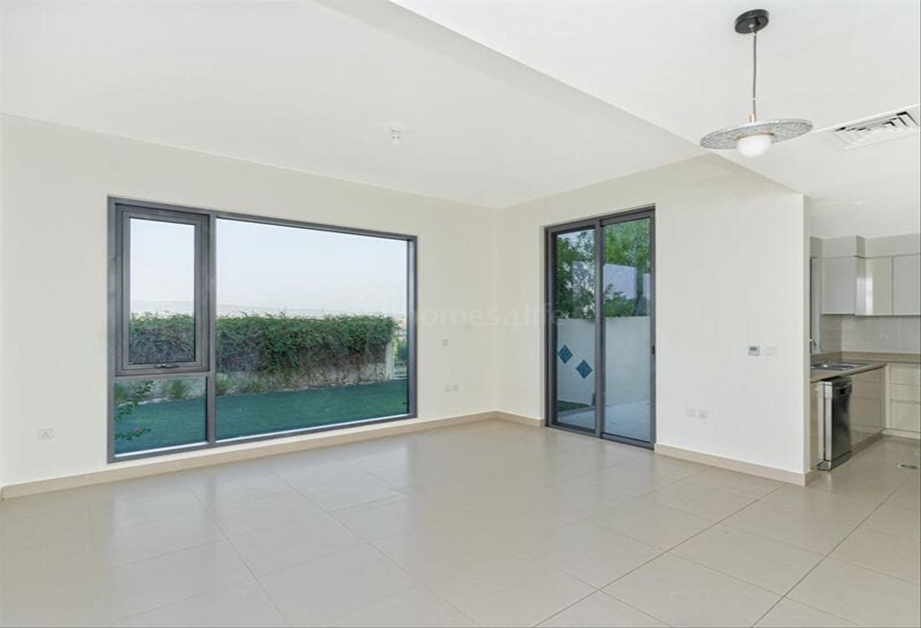 Single Row | Type 2M | 3BR + Maid | Vacant Soon photo 10