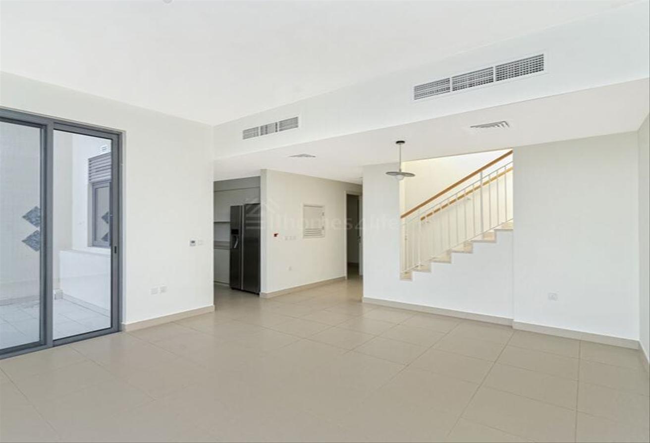 Single Row | Type 2M | 3BR + Maid | Vacant Soon photo 14
