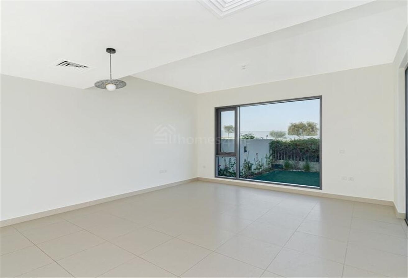 Single Row | Type 2M | 3BR + Maid | Vacant Soon photo 13